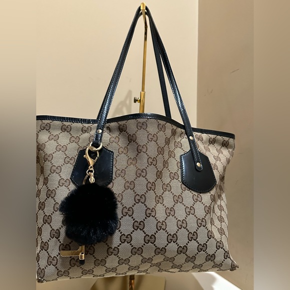 Gucci Jolie Tote - Picture 5 of 11